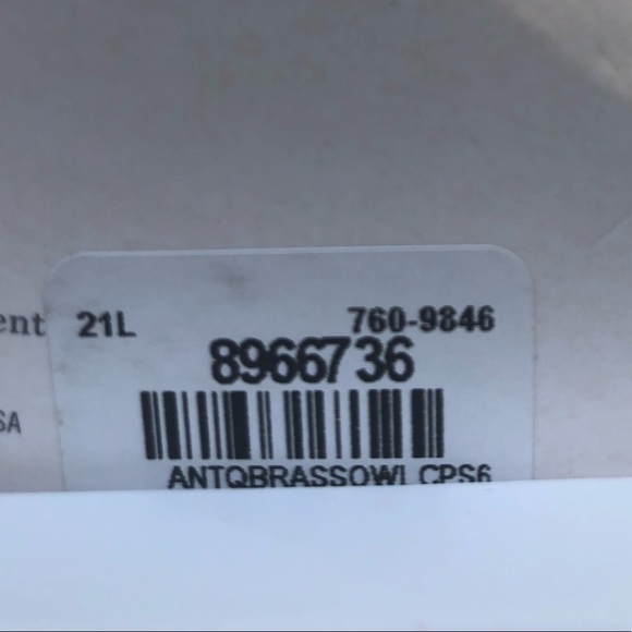 OWL, mini appetizers, cocktail picks by Williams Sonoma, HTF NIB set of six - Picture 6 of 8